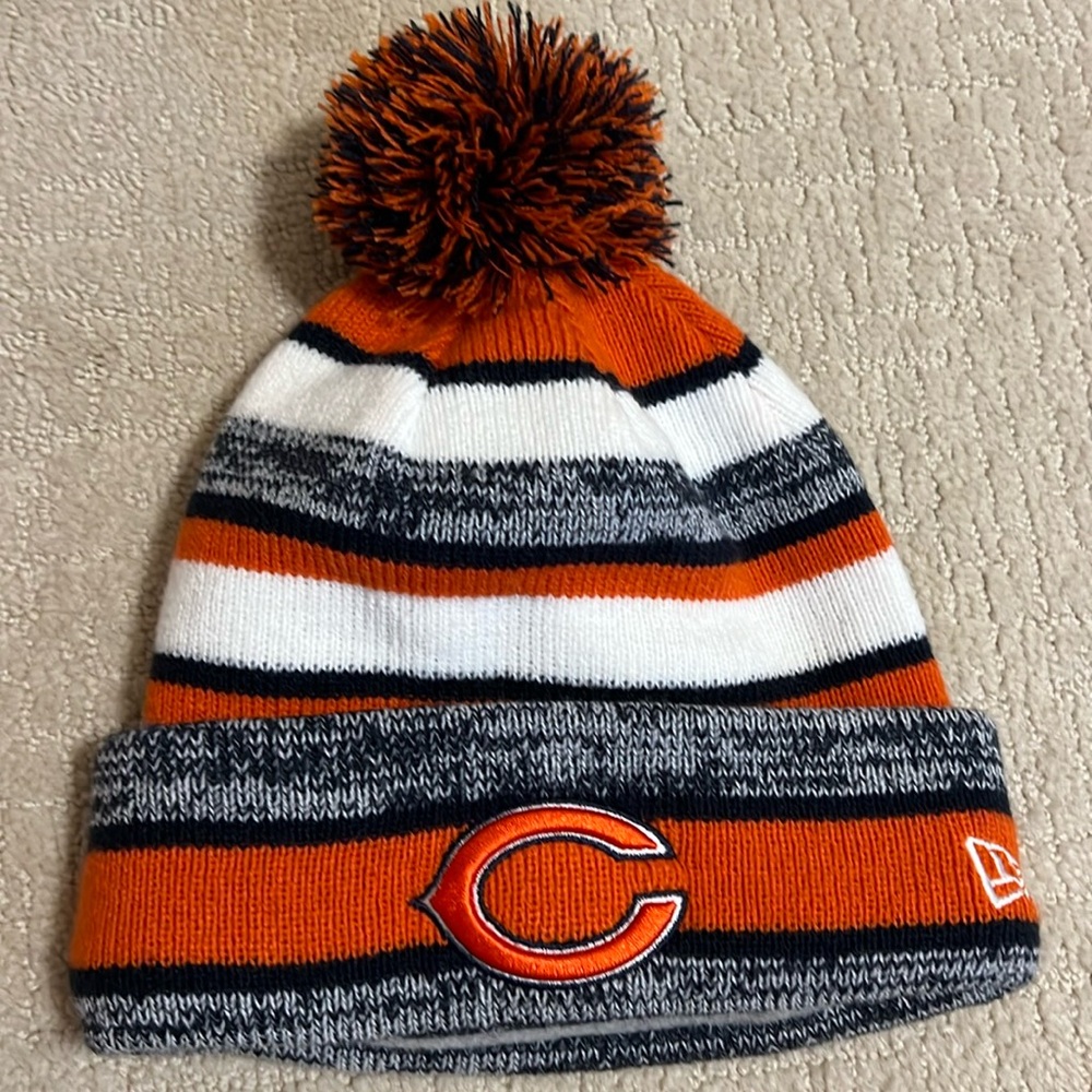 NFL Chicago Bears Hat